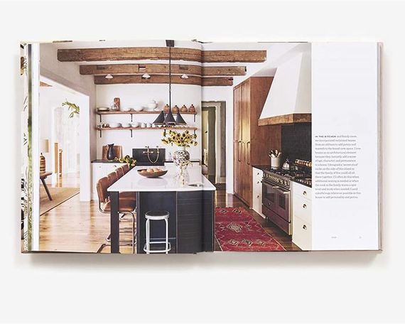 Книга Down to Earth: Laid-back Interiors for Modern Living | Зображення 5