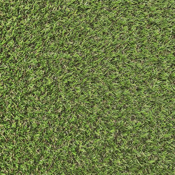 Штучна трава для декору ecoGrass U-20 2м. | Зображення 9