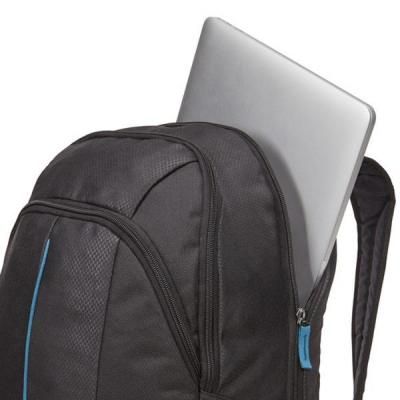 Рюкзак для ноутбука Case Logic 17&quot; Prevailer 34L PREV-217 (Black/Midnight) (3203405) | Зображення 5
