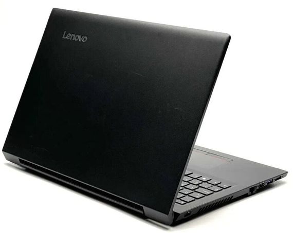 Ноутбук Б-класс Lenovo IdeaPad V110-15IKB / 15.6" (1366x768) TN / Intel Core i5-7200U (2 (4) ядра по 2.5 - 3.1 GHz) / 12 GB DDR4 / 128 GB SSD / Intel HD Graphics 620 / WebCam / DVD-RW / Win 10 Pro б/у | Зображення 5