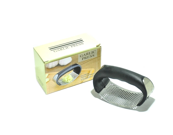 Пресс для чеснока GARLIC PRESS | Зображення 4
