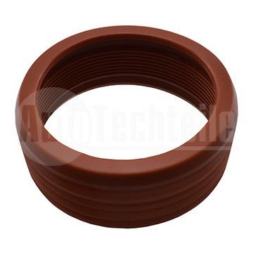 Кольцо уплотнительное Mercedes Benz W639 OM642 03-14/ W906 OM642 06-18, AutoTechteile, 100 9938, 519260