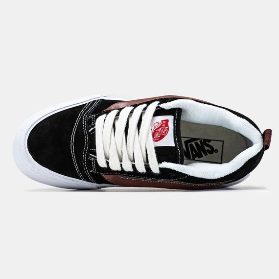Кроссовки Vans KNU Skool весна/лето/осень 1299 42 | Зображення 6