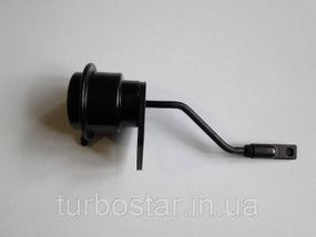 Клапан турбіни TD02-2, HYUNDAI, 1.5 D