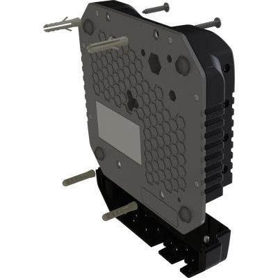 Точка доступа Wi-Fi Mikrotik LtAP LTE6 kit (LtAP-2HnD&FG621-EA) | Зображення 3