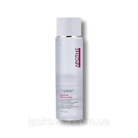 Тонер APOTHE Peptide Botulinum Essence Toner 250ml
