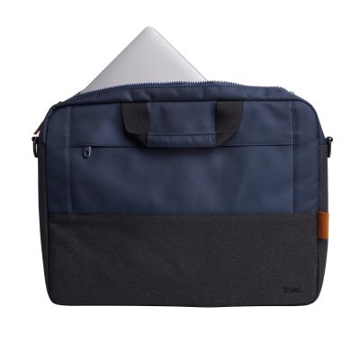 Сумка для ноутбука Trust 16&quot; Lisboa, Blue (24980) | Зображення 5