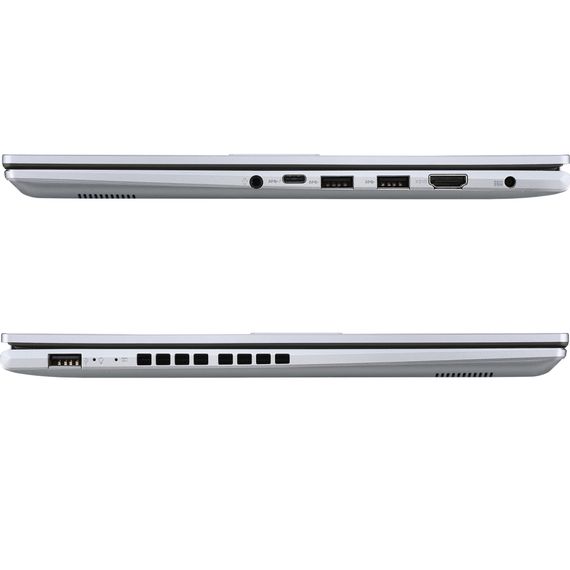 Ноутбук ASUS Vivobook 15 OLED X1505VA-L1678 (90NB10P2-M00VV0) | Зображення 4