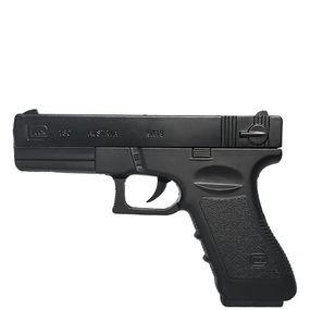 Газова Запальничка У Виді Пістолета "GLOCK"