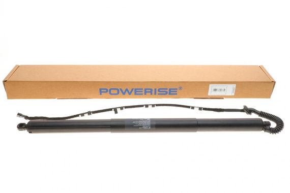 Амортизатор кришки багажника BMW X3 F25 10-17 електро  R  228030