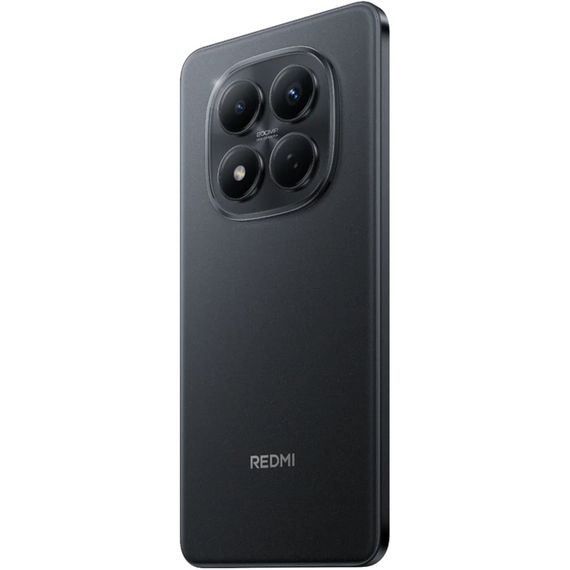 Мобільний телефон Xiaomi Redmi Note 15 Pro 8/256GB Black (1183684) | Зображення 5