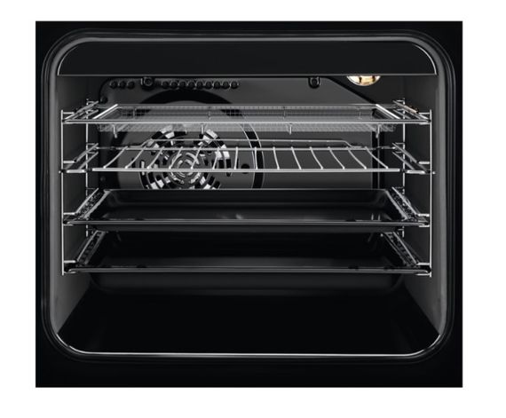 Плита Electrolux комбінована LKK664220X | Зображення 1