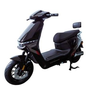 Электромопед Corso Sirius SR-611071 2000W (72V/35Ah Chilwee Graphene, 12'')