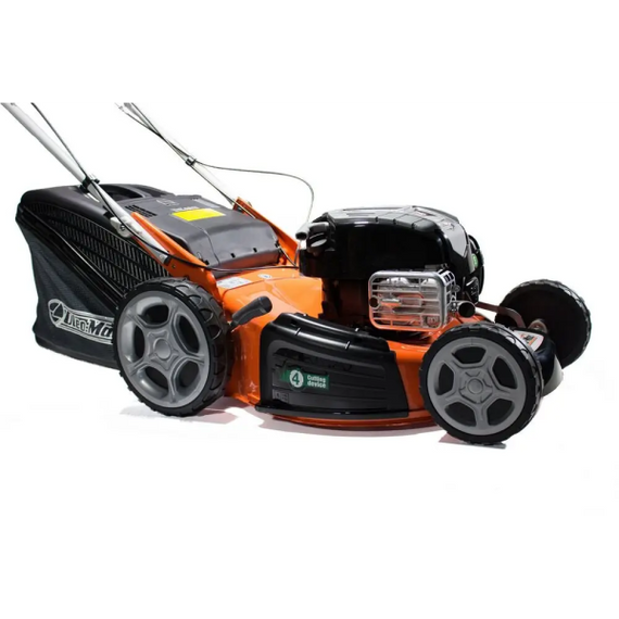 Газонокосилка Оlео-Маc GV 53 TBX ALL ROAD PLUS4 (66239043E5) | Зображення 3
