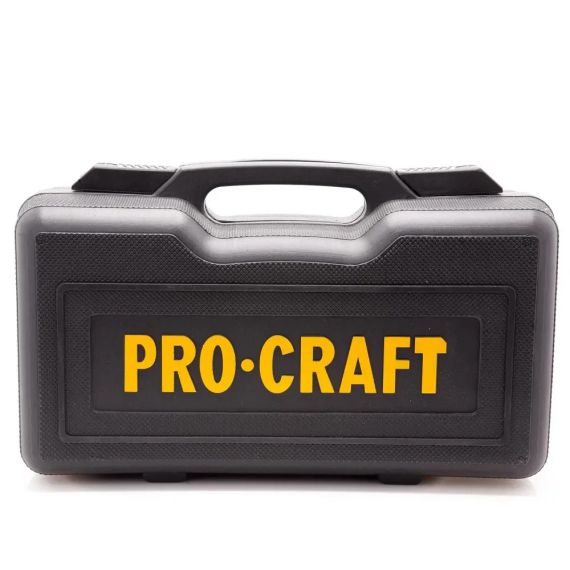 Реноватор багатофункціональний інструмент Procraft PMT650E | Зображення 3