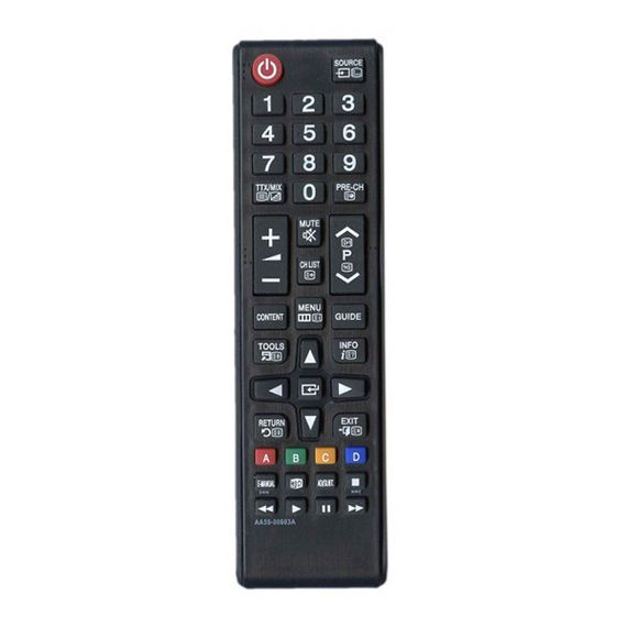 Пульт дистанционного управления для телевизора Samsung AA59-00603A ff