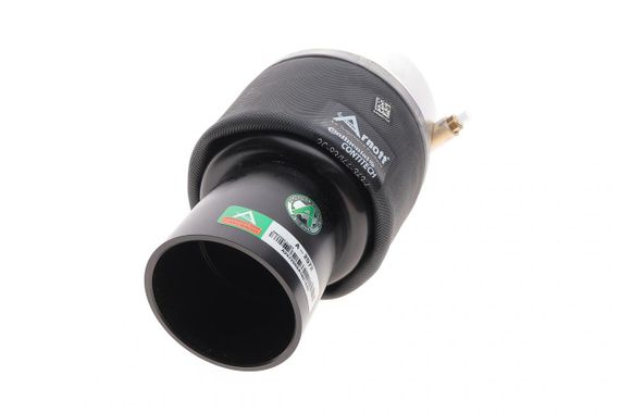 Подушка пневмопідвіски спереду Audi Q7 Porsche Cayenne VW Touareg 02-15 L  A-2572 | Зображення 3