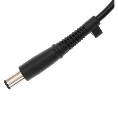 Блок питания к ноутбуку AlSoft HP 45W 19.5V, 2.31A, 4.5/3.0 (pin inside) (HSTNN-LA35 / A40360) | Зображення 2