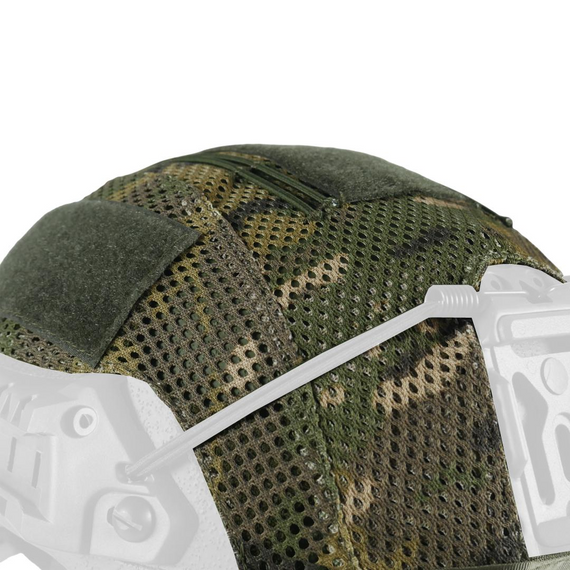 Кавер на шлем Sestan-Busch Мультикам L | Зображення 6