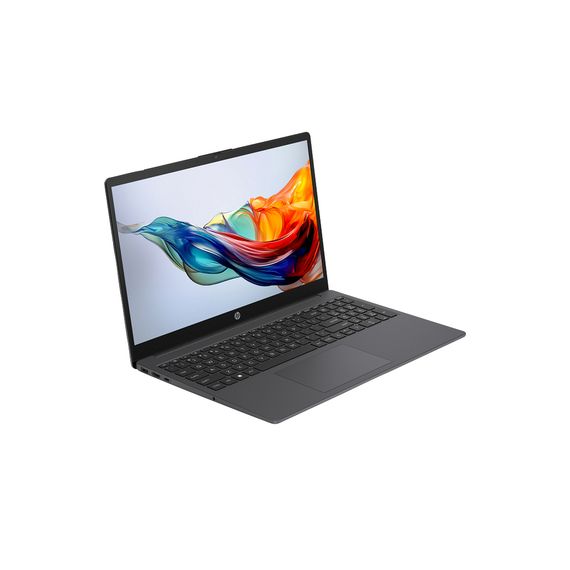 Ноутбук HP 15-fc0316ua (D06H4EA) | Зображення 2
