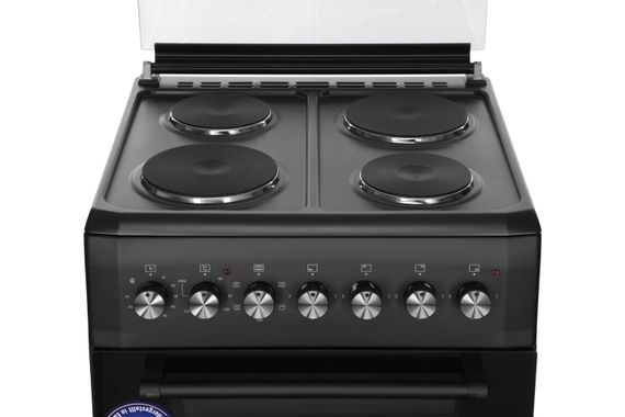 Плита ARDESTO електрична FSCF-E605B | Зображення 7