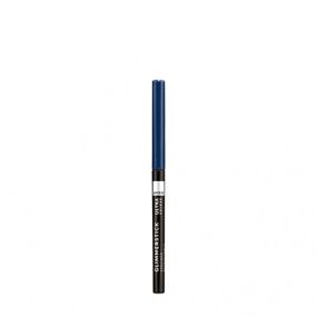 Дуохромний олівець для очей  Avon Синя темрява/Midnight 0.35г