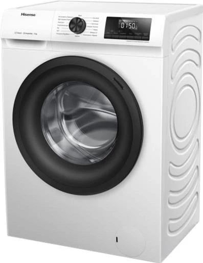 Пральна машина HISENSE WFQP6012EVM | Зображення 2