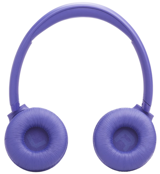 Гарнітура JBL TUNE 530BT Lavender (JBLT530BTLAVEU) | Зображення 4