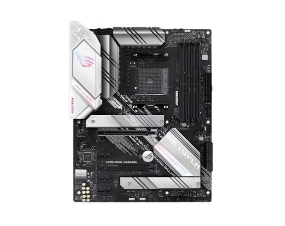 Материнcька плата ASUS STRIX B550-A GAMING sAM4 B550 4xDDR4 M.2 HDMI DP ATX (90MB15J0-M0EAY0)