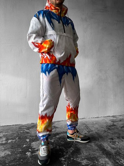 Костюм | Зображення 1