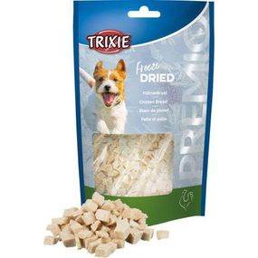 Лакомство Trixie Premio Freeze Dried для собак куриная грудка 50 г