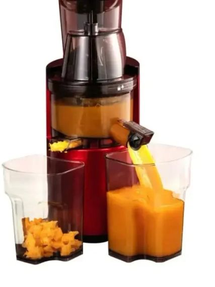 Шнековая соковыжималка Sokany SK-01003 Овощерезка | Зображення 3