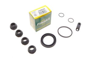 Ремкомплект суппорта переднего Citroen ZX Saxo 93-03 Peugeot 106 205 86-94 d=48mm  Bendix  248025
