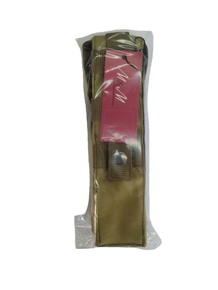 Підсумок для глушника 50х240мм М&М Вид 1 Coyote койот (213562) | Зображення 5