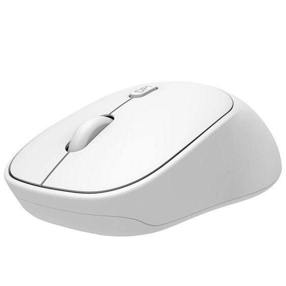 Миша бездротова WIWU WM112 2.4G White | Зображення 3