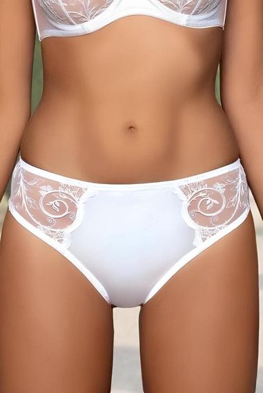 Стринги Ewa Bien Pares C200 Білі L