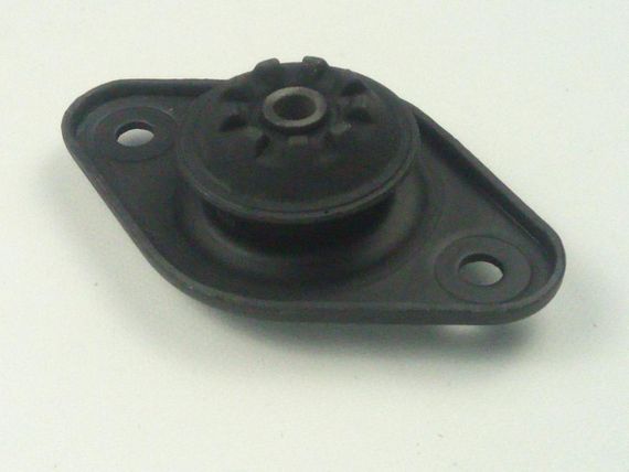 Опора заднього амортизатора Accent/Rio, MOBIS (553111G000) (55311-1G000) | Зображення 2