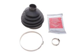 Пыльник шруса наружный VW Caddy I II Golf III IV -06 25x86x125mm К-кт 30604