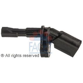 Датчик ABS задний правый VW Golf/Jetta/Passat/Tiguan/Touran 08-,21.0174