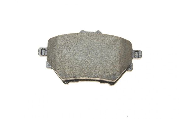 Колодки тормозные задние Citroen C4 Berlingo Peugeot 308 508 3008 Partner Opel Combo 13- 22-0987-0 | Зображення 4