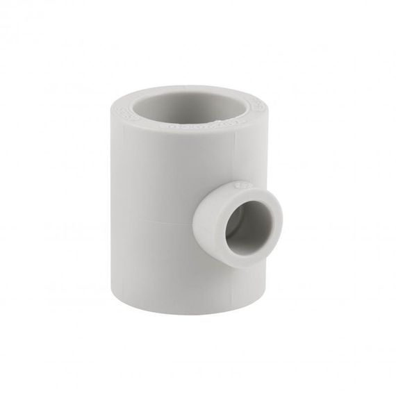 Тройник PPR Thermo Alliance 40х20х40