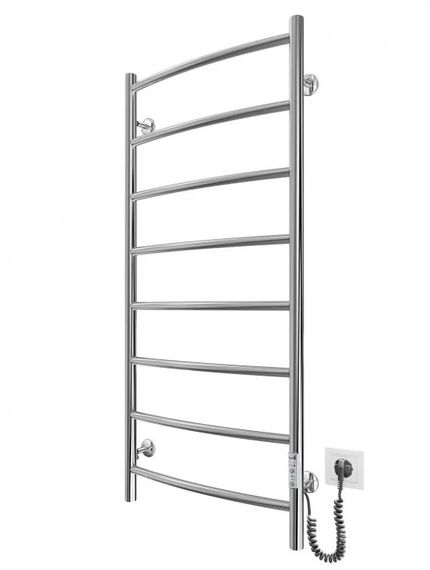 Рушникосушка Mario Класік НР-І 1100х520-85 мм з таймером-регулятором 2.3.0117.10.P