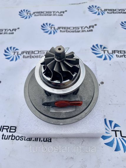 Картридж турбины Fiat Ducato картридж турбины Suzuki Vitara 2.0D 53039700023 53039700050 53039700051 | Зображення 2