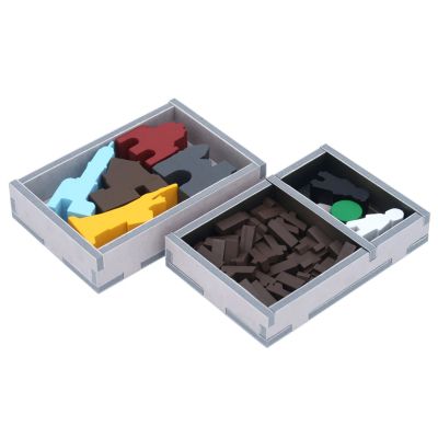 Органайзер для настольных игр Folded Space Architects of the West Kingdom Collector&apos;s Box (FS-ARCCB) | Зображення 3
