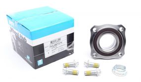 Підшипник маточини задньої BMW X3 F25 10-17 49x132x45  PHU56737K