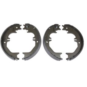 Тормозные колодки Bosch задние TOYOTA Land Cruiser 100 "98 0986487728