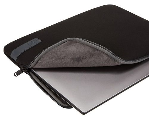 Сумка для ноутбука Case Logic 15.6" Reflect Sleeve REFPC-116 Black (3203963) | Зображення 3