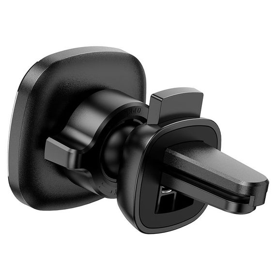Автотримач Borofone BH67 Black / Metal gray | Зображення 2