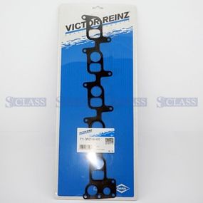 Прокладка впускного коллектора Mercedes Benz OM612, Victor Reinz, 71-35216-00,
