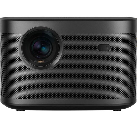 Проектор 4К 3840x2160 Android TV 10.0 XGIMI Xylo (Horizon Pro_59000) | Зображення 5